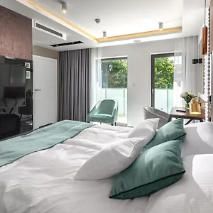 Love Sopot Residence Aparthotel