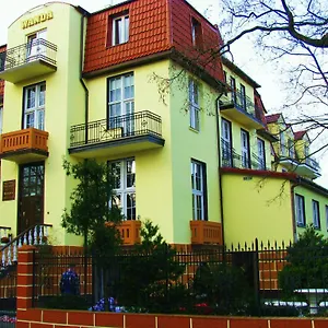 3* Penzion Wanda