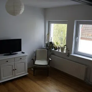 Apartment Aparts, Sopot