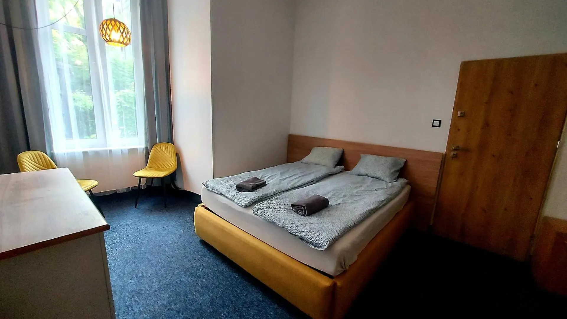 Apartment Panama - Sopot Centrum